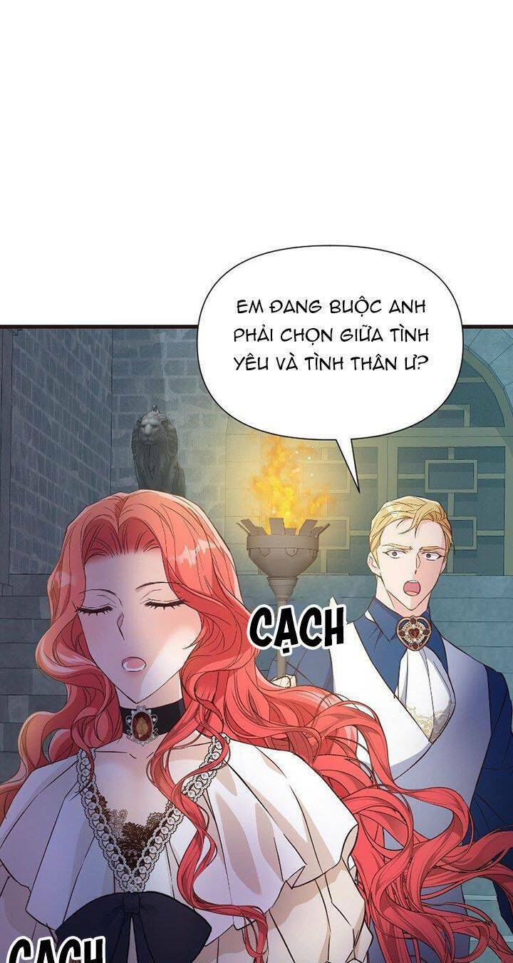 Tất Cả Mọi Người Đều Yêu Quý Nhân Vật Phản Diện Chương 29 Ảnh 88