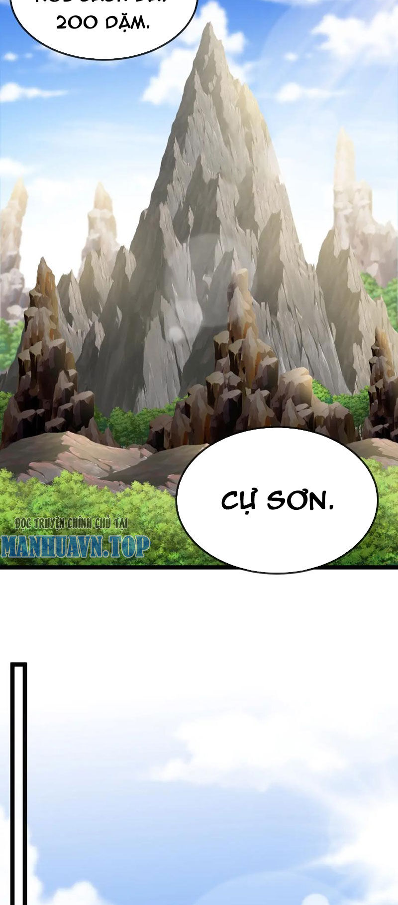 Ta Chuyển Sinh Thành Vạn Yêu Chi Vương Chương 31 Ảnh 16