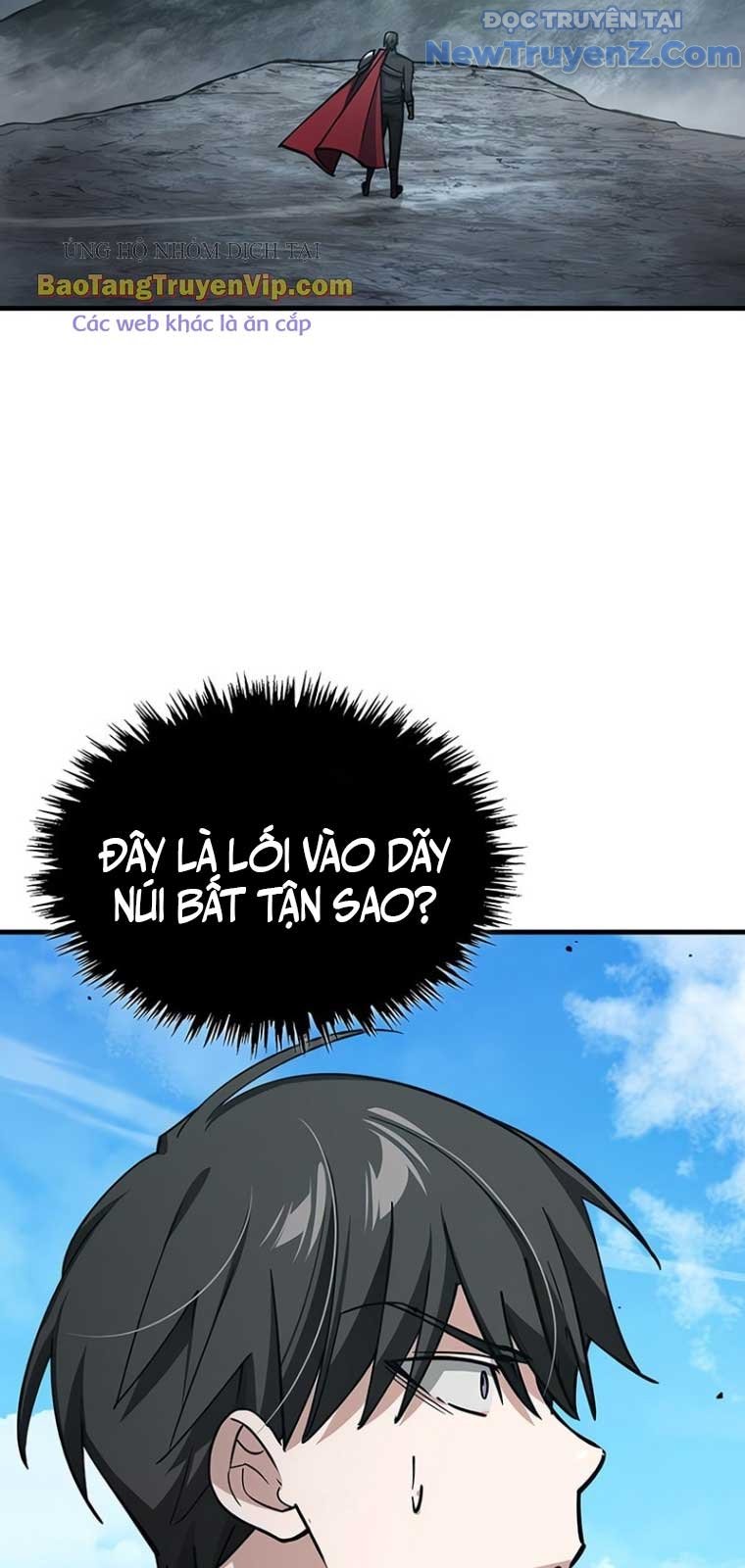 Thiên Quỷ Chẳng Sống Nổi Cuộc Đời Bình Thường Chương 154 Ảnh 81
