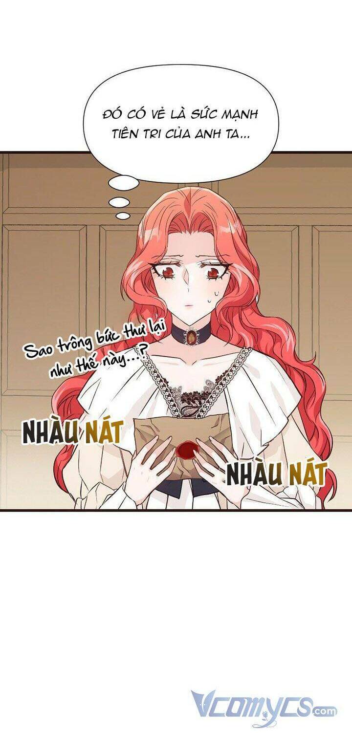 Tất Cả Mọi Người Đều Yêu Quý Nhân Vật Phản Diện Chương 29 Ảnh 69