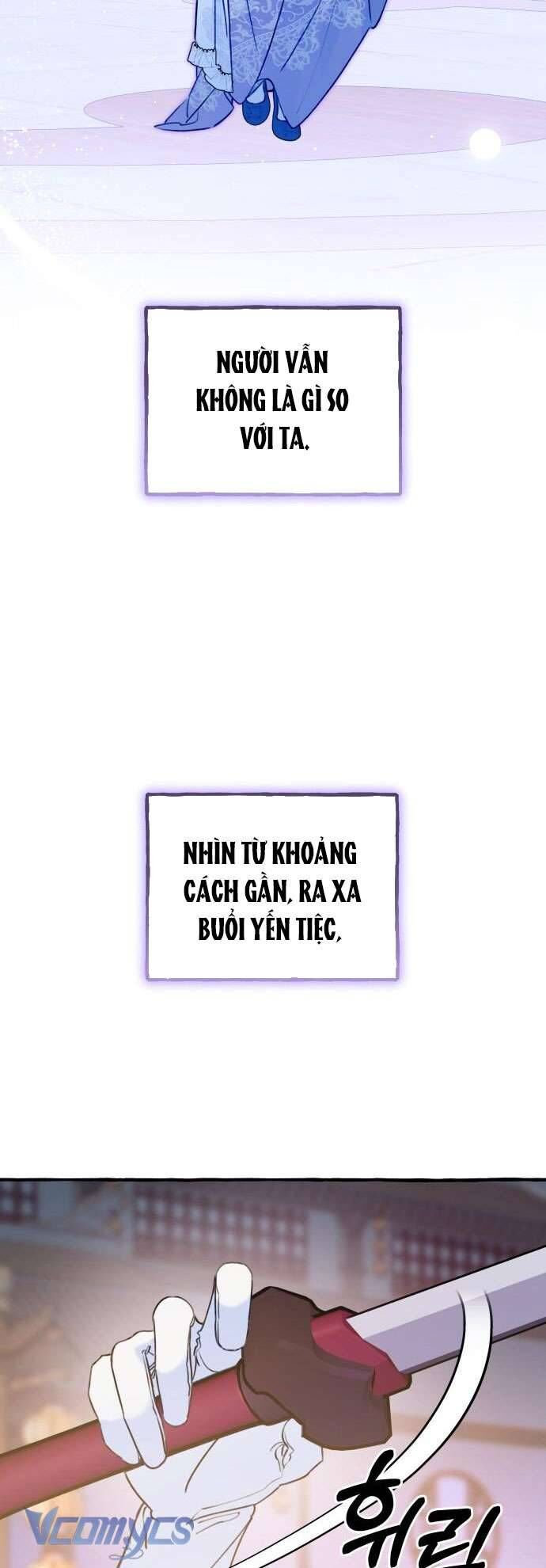 Chuyện Tình Tuyết Phương Bắc Chương 34 Ảnh 59