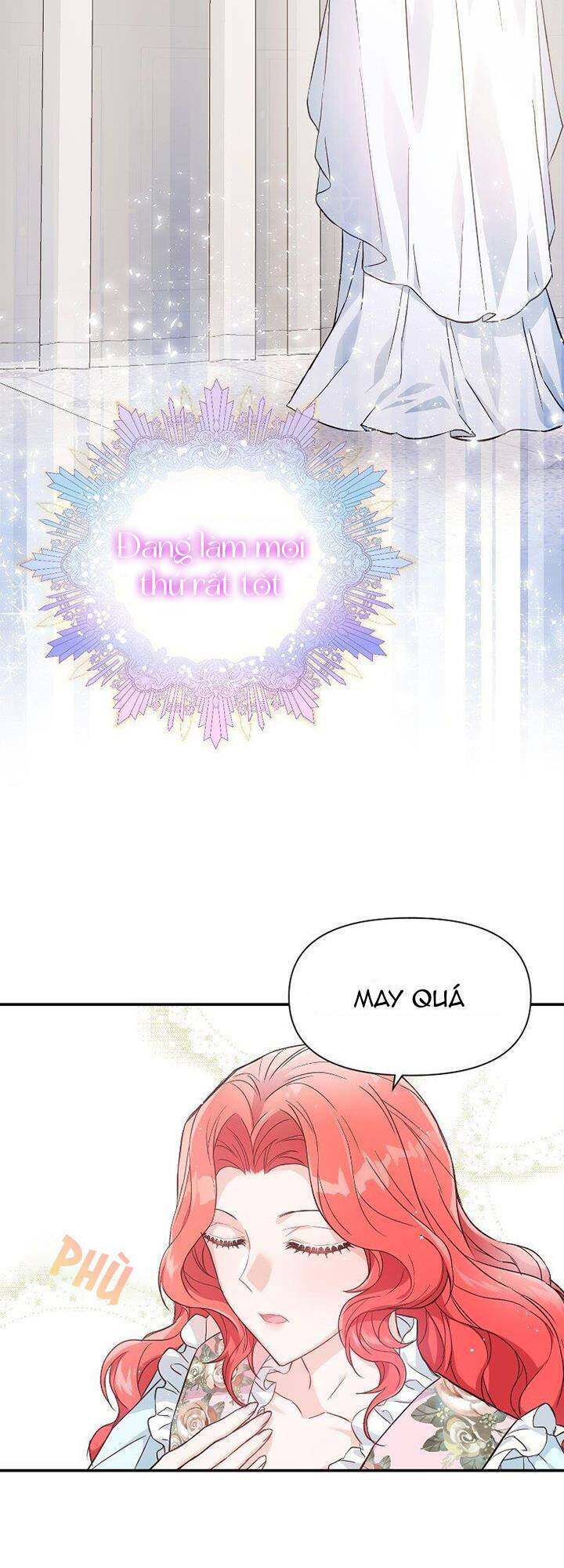 Tất Cả Mọi Người Đều Yêu Quý Nhân Vật Phản Diện Chương 25 Ảnh 4