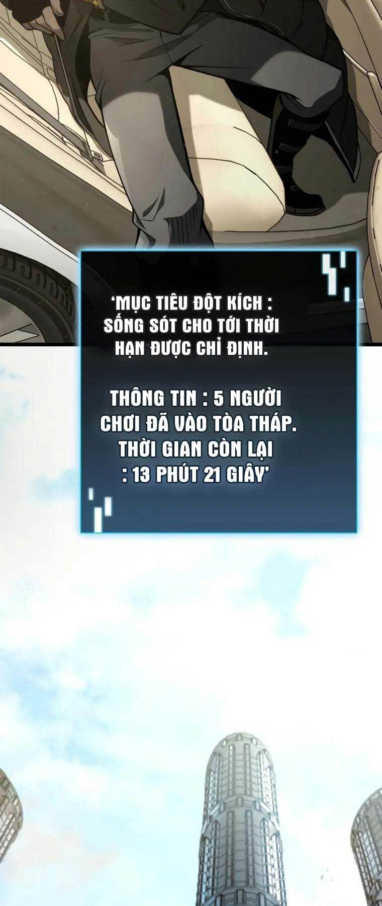 Người Chơi Tài Năng Điên Cuồng Chương 12 Ảnh 56