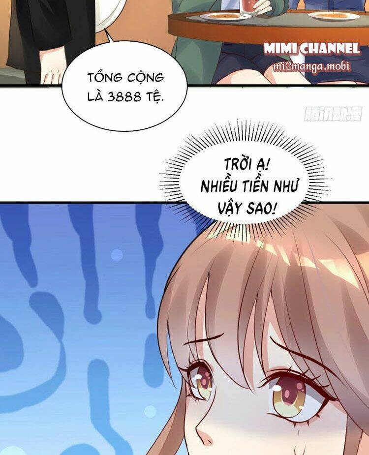 Náo Loạn Suốt Đời Chương 28 Ảnh 8