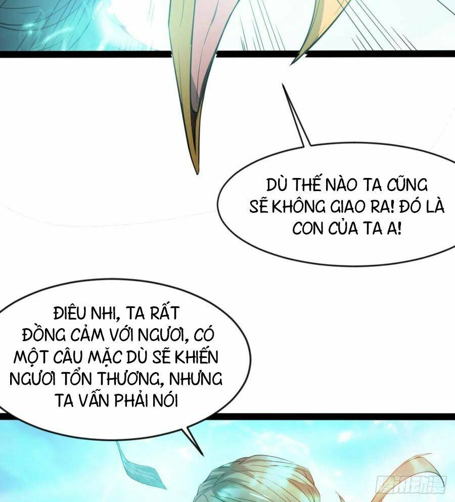 Ma Hoàng Sư Đệ Quả Thực Quá Chung Tình Chương 88 Ảnh 62