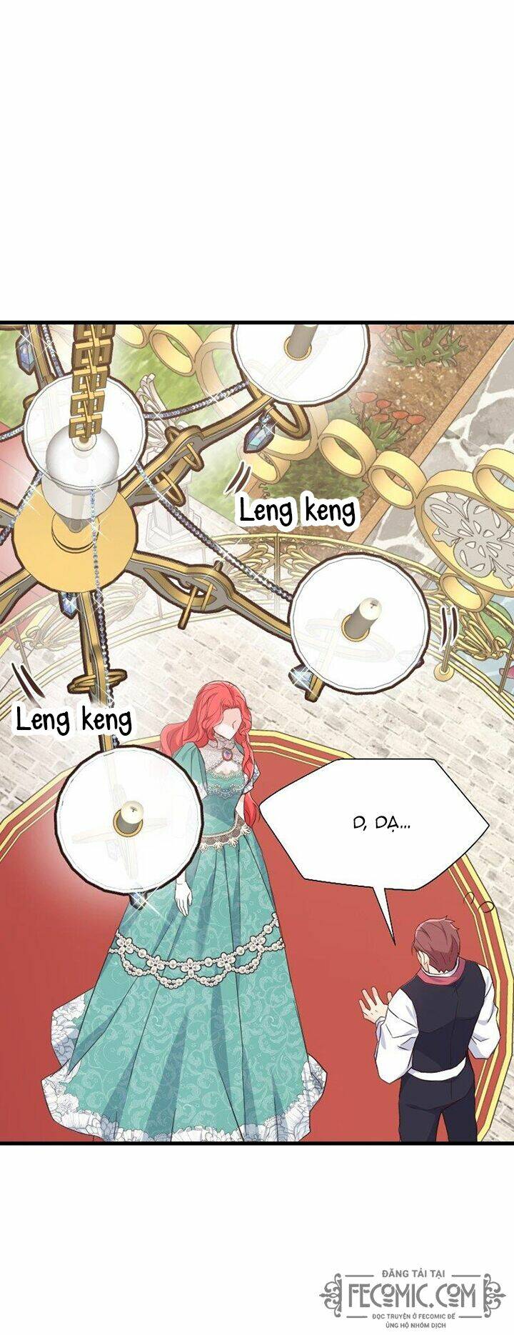 Tất Cả Mọi Người Đều Yêu Quý Nhân Vật Phản Diện Chương 26 Ảnh 38