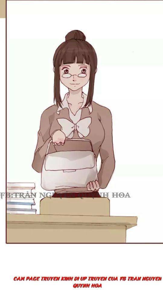 Trả Thù Trường Trung Học Chương 16 Ảnh 37