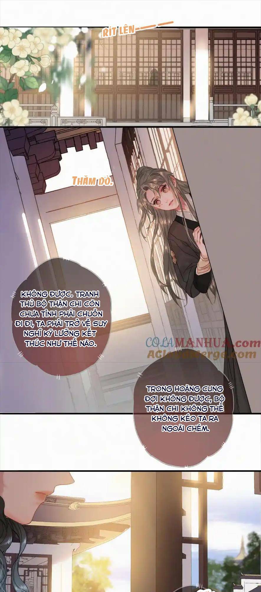 Đề Đốc Tự Ta Tu Dưỡng Chương 76 Ảnh 24
