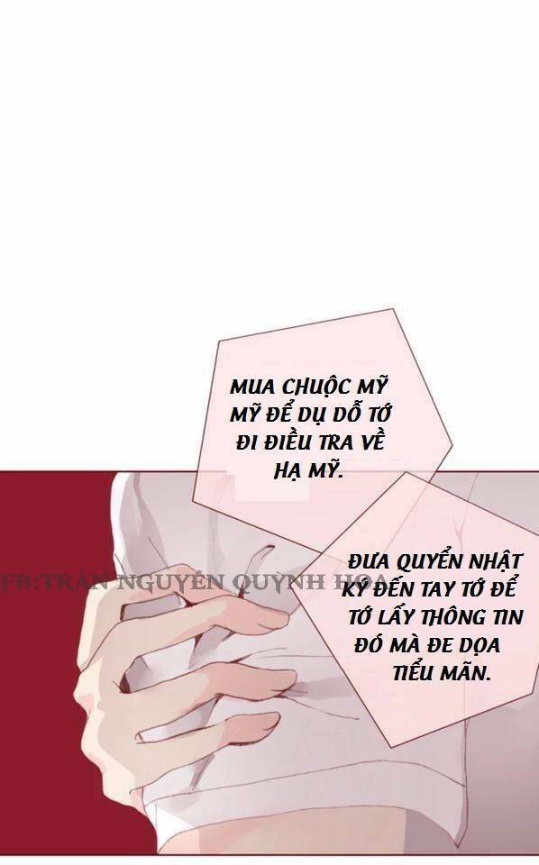 Trả Thù Trường Trung Học Chương 27 Ảnh 26