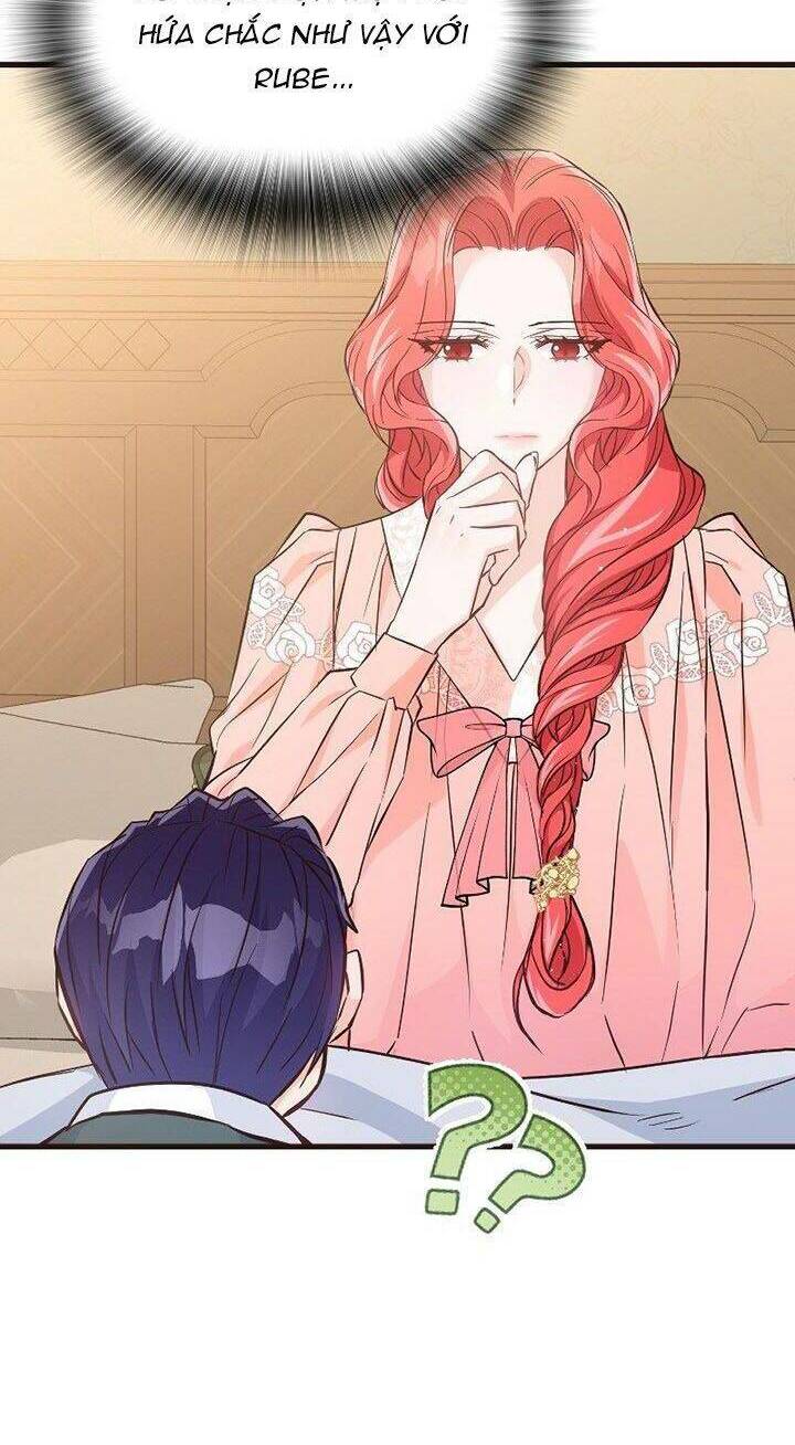 Tất Cả Mọi Người Đều Yêu Quý Nhân Vật Phản Diện Chương 29 Ảnh 23