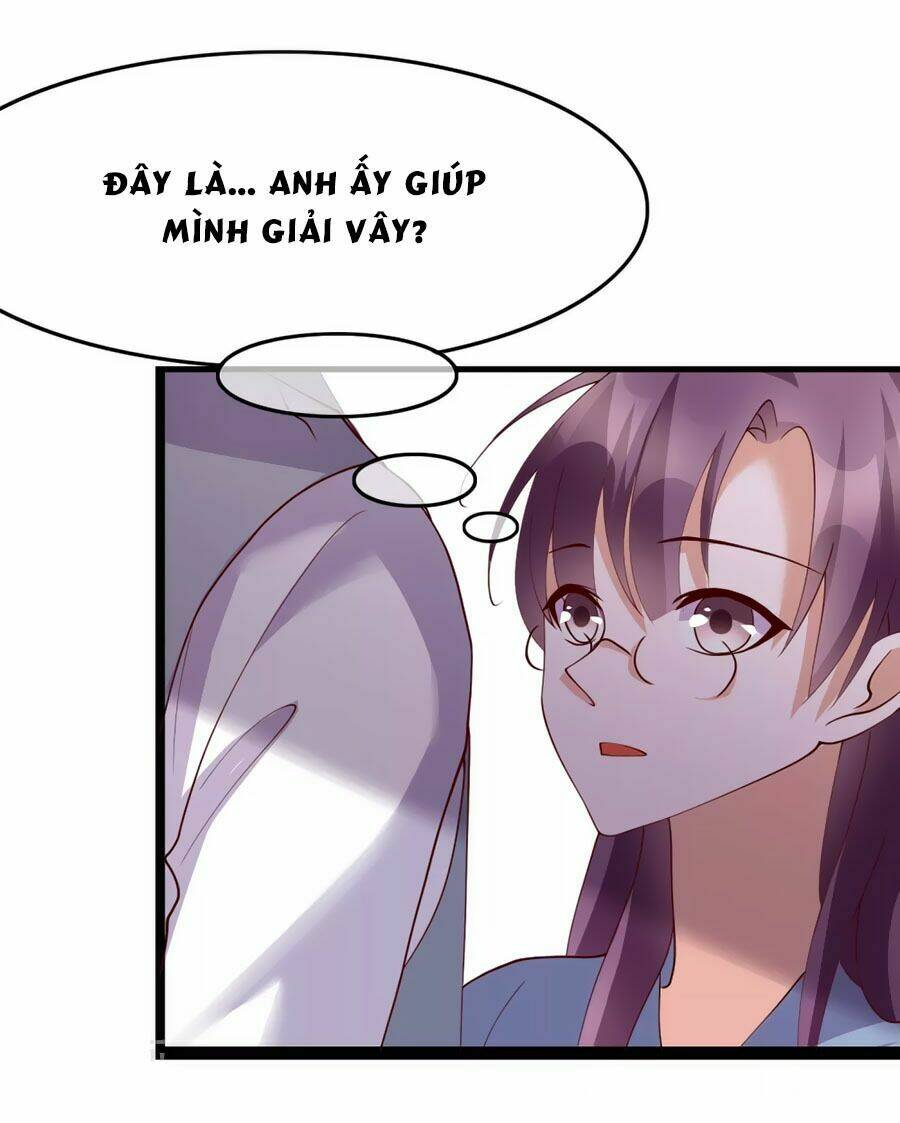 Quan Hệ Nguy Hiểm Chương 25 Ảnh 13