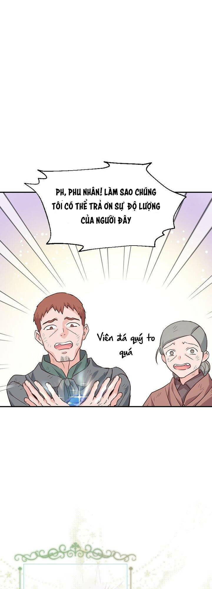 Tất Cả Mọi Người Đều Yêu Quý Nhân Vật Phản Diện Chương 25 Ảnh 24