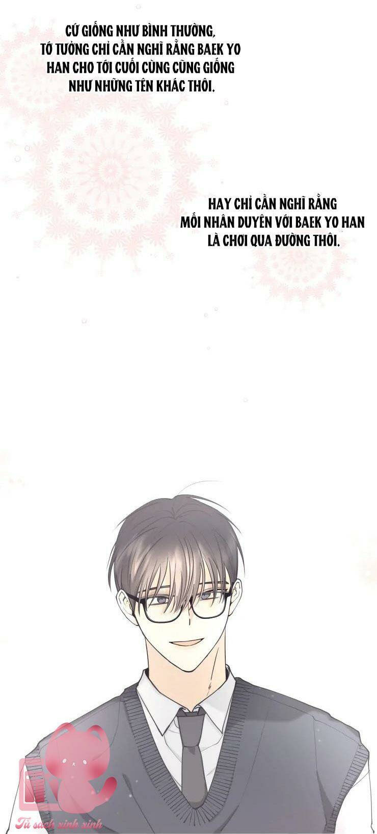 Cậu Nói Thích Tớ Khi Nào Chứ! Chương 14 Ảnh 48