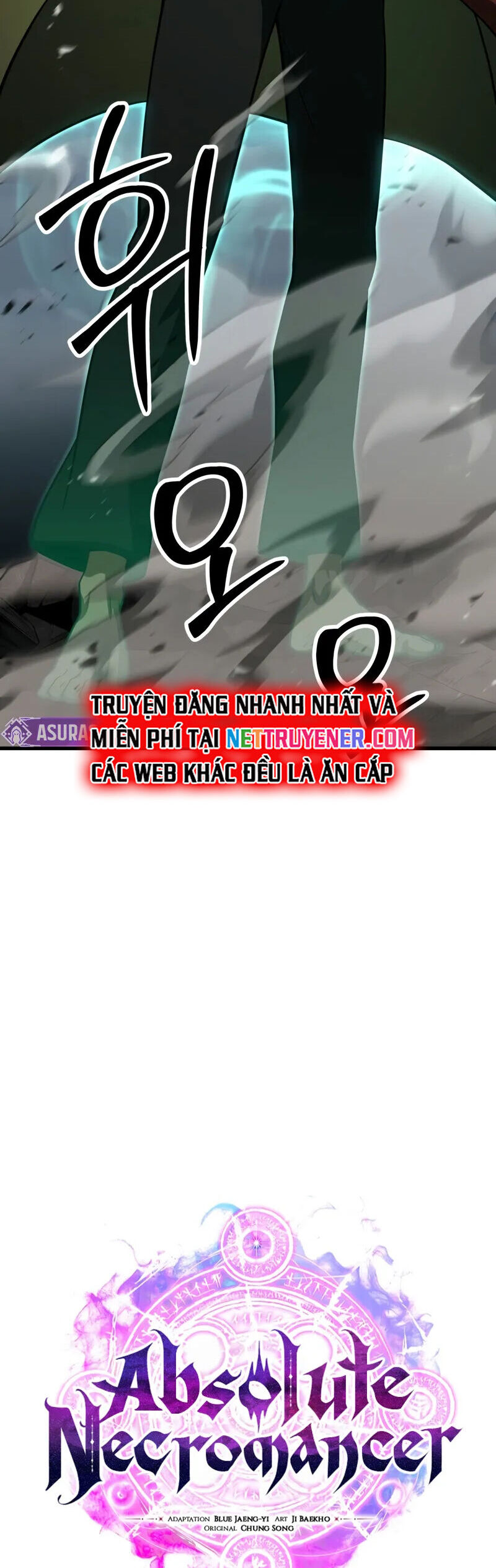 Tử Linh Sư Mạnh Nhất Chương 79 Ảnh 29