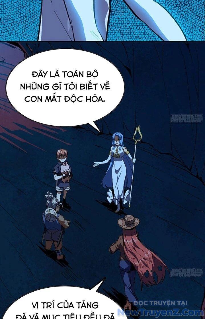 Dũng Sĩ Nấm Chương 109 Ảnh 5