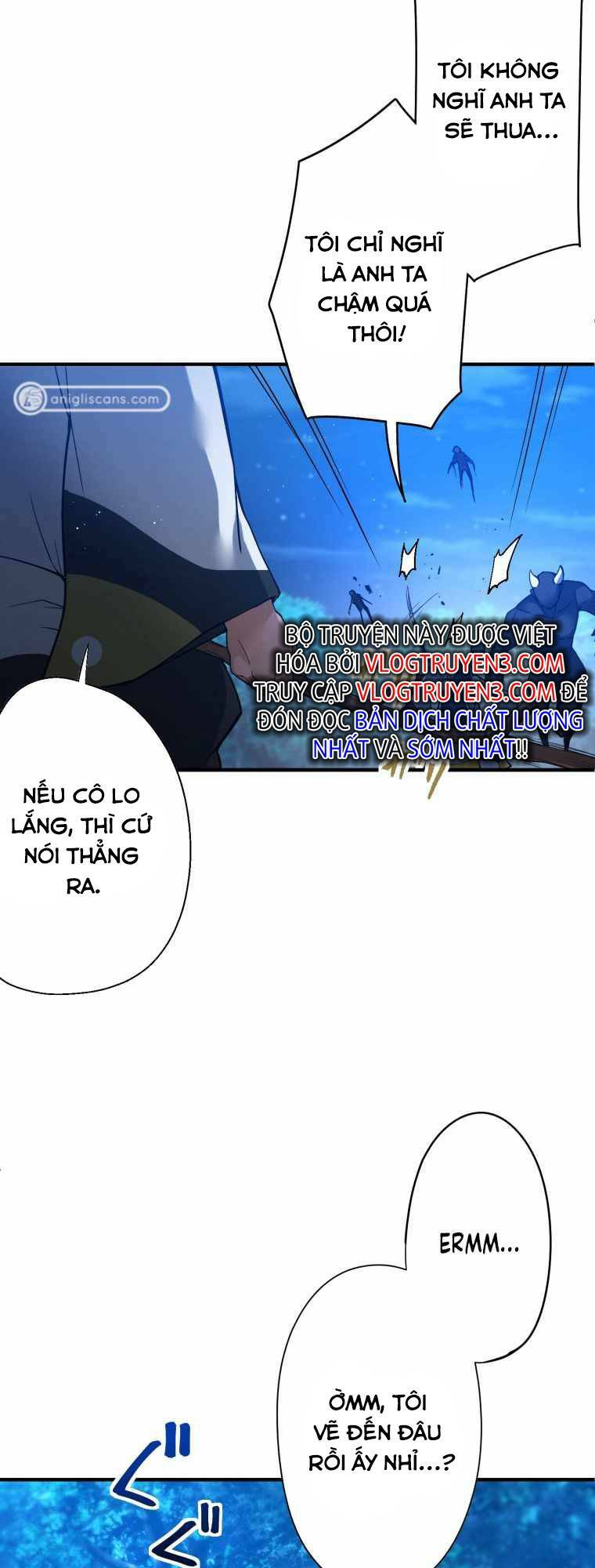 Tuyệt Thế Pháp Sư Hoàn Nguyên Chương 2 Ảnh 35