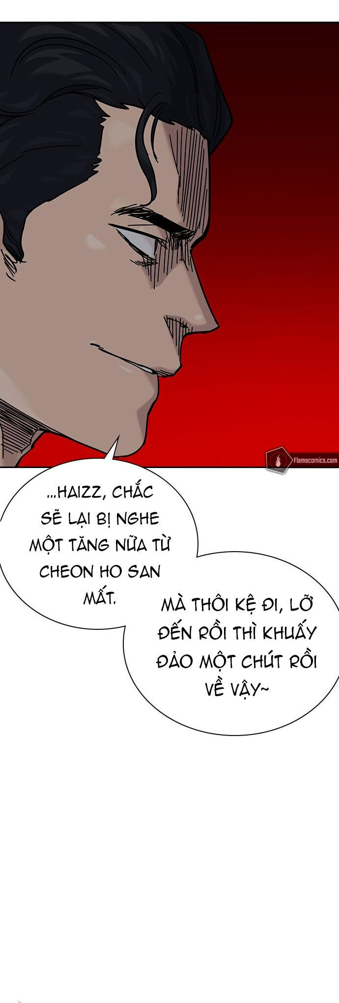 Để Có Thể Sống Sót Chương 164 Ảnh 14