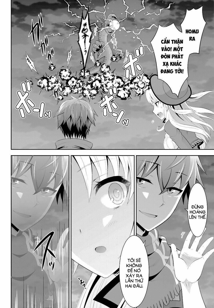 Ultimate Anti-Hero Chương 7 Ảnh 18