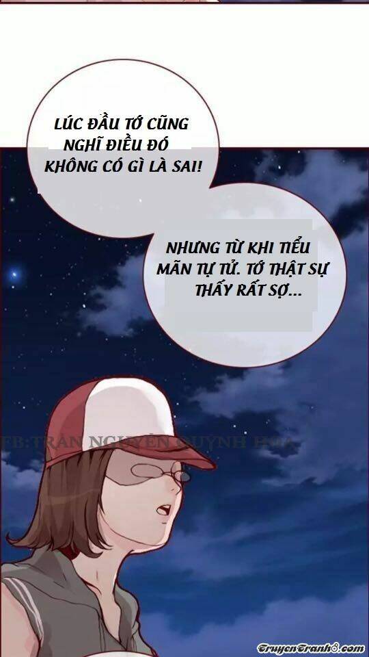 Trả Thù Trường Trung Học Chương 23 Ảnh 28