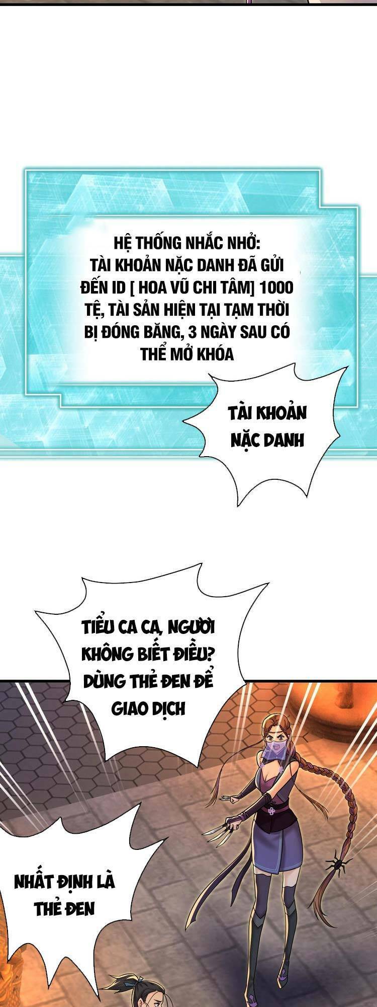 Trò Chơi Này Không Đơn Giản Chương 4 Ảnh 20