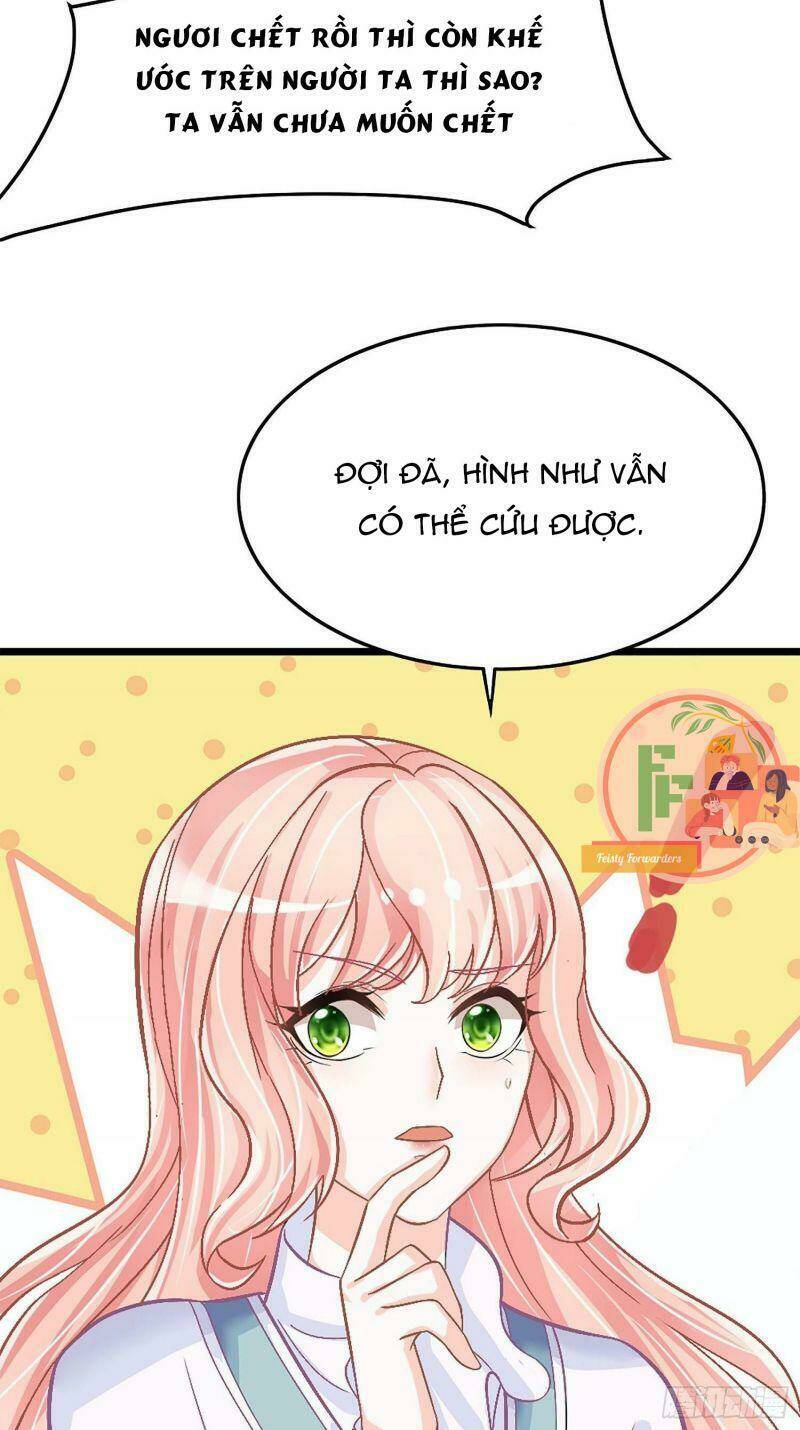 Đặc Công Cuồng Phi: Tuyệt Thế Tu Chân Chương 5 Ảnh 21