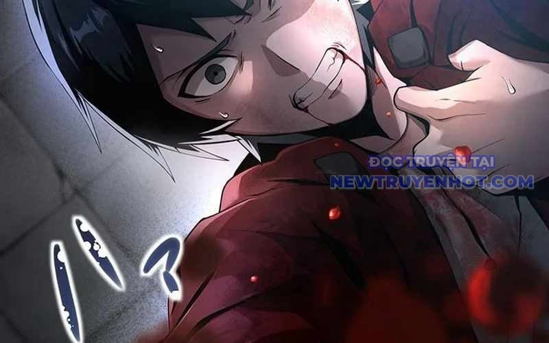 Vượt Cấp Với Kỹ Năng Thần Thánh Chương 8 Ảnh 21