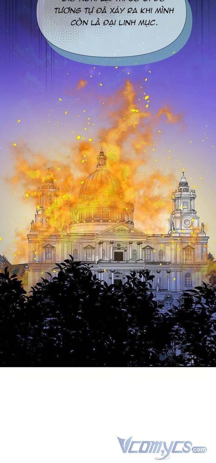 Tất Cả Mọi Người Đều Yêu Quý Nhân Vật Phản Diện Chương 27 Ảnh 27