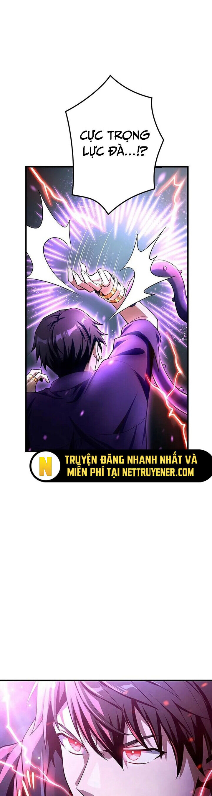 Vượt Cấp Với Kỹ Năng Thần Thánh Chương 21 Ảnh 39