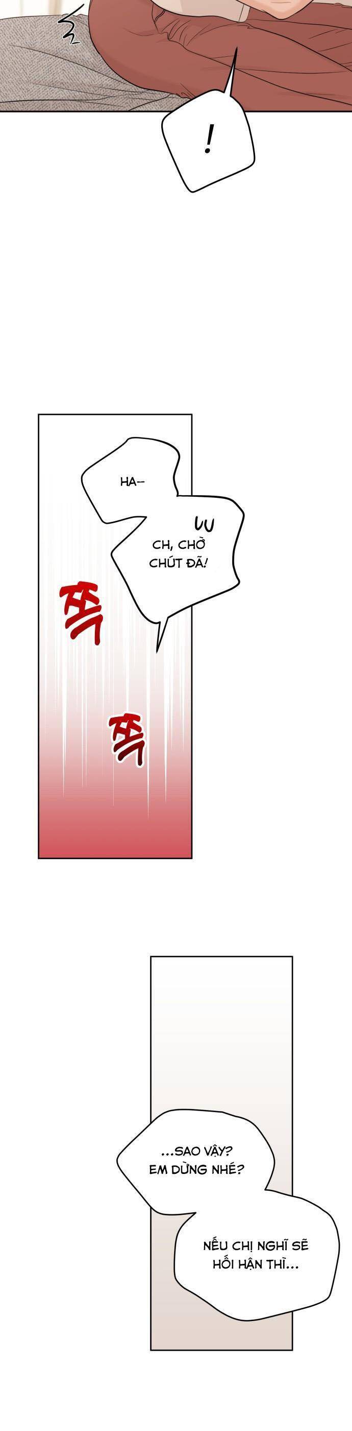 Người Một Nhà Chương 110 Ảnh 7
