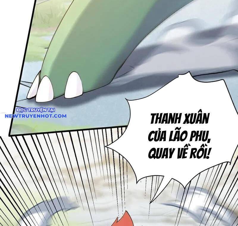 Ẩn Cư Mười Vạn Năm Chương 281 Ảnh 26