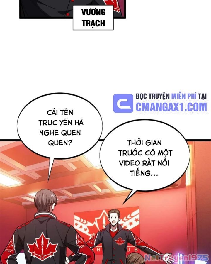 Toàn Chức Cao Thủ 2 Chương 141 Ảnh 12