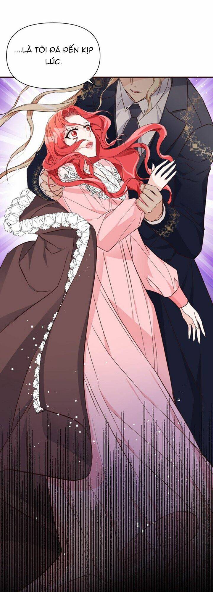 Tất Cả Mọi Người Đều Yêu Quý Nhân Vật Phản Diện Chương 20 Ảnh 15