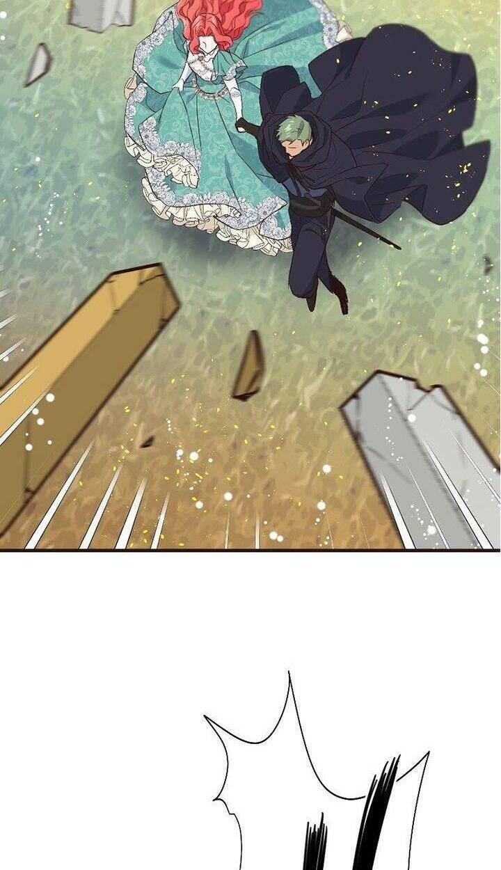 Tất Cả Mọi Người Đều Yêu Quý Nhân Vật Phản Diện Chương 27 Ảnh 7