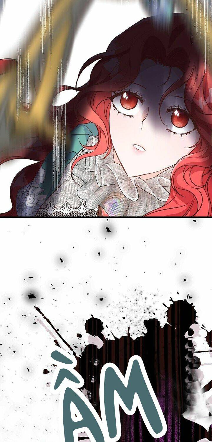 Tất Cả Mọi Người Đều Yêu Quý Nhân Vật Phản Diện Chương 26 Ảnh 42