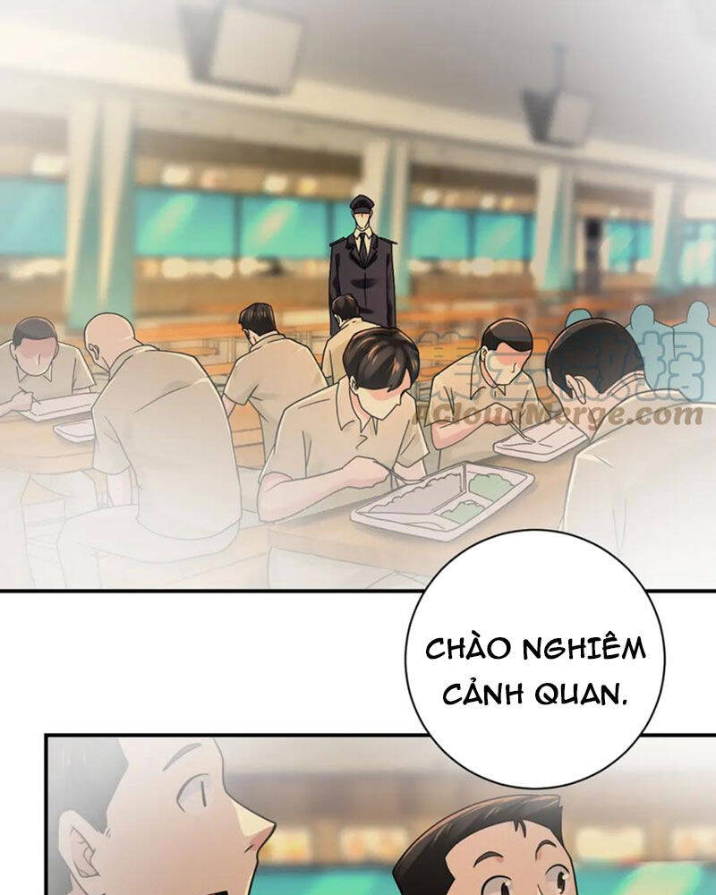 Mạt Thế Siêu Cấp Hệ Thống Chương 342 Ảnh 19