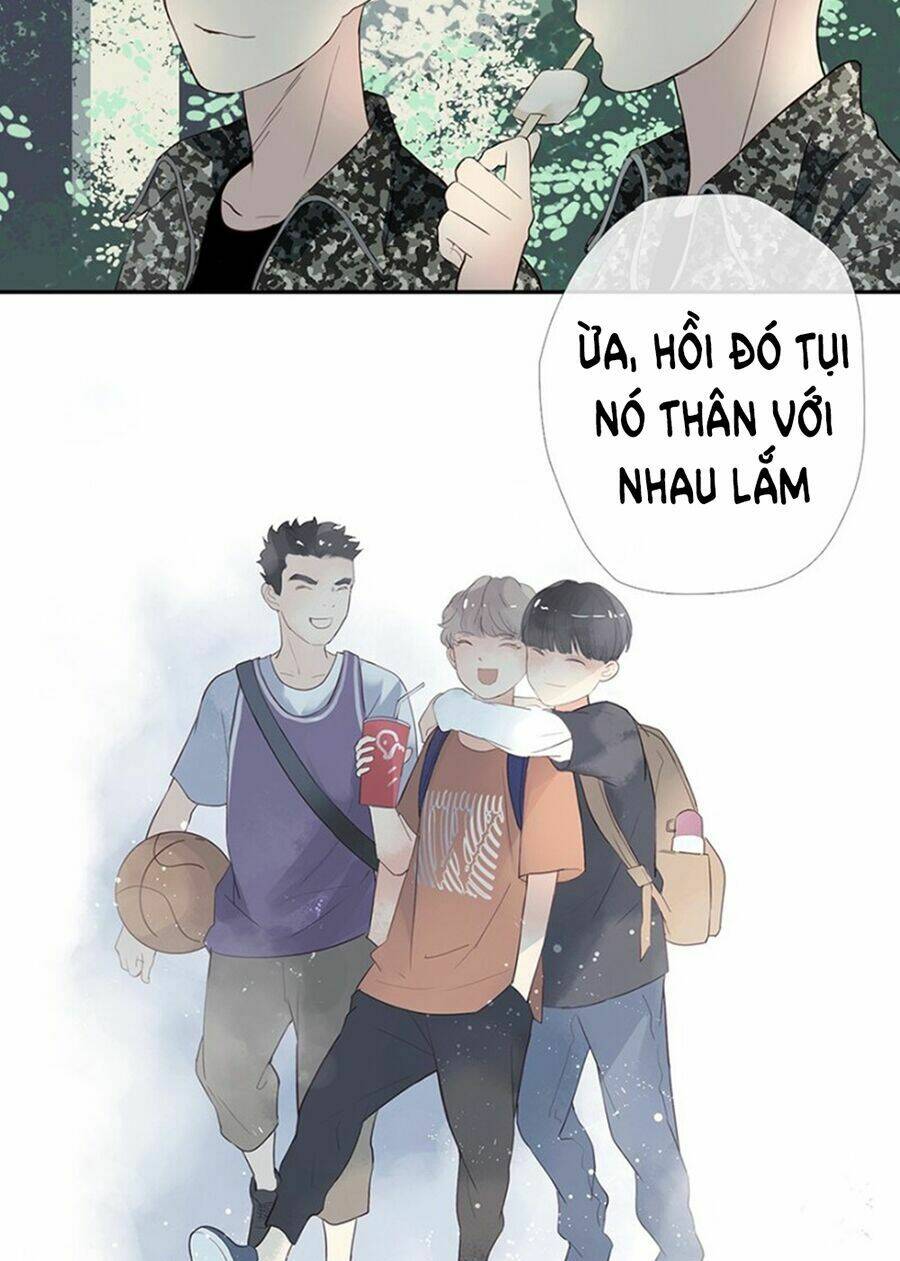 Thiếu Niên Rắc Rối Chương 14 Ảnh 24
