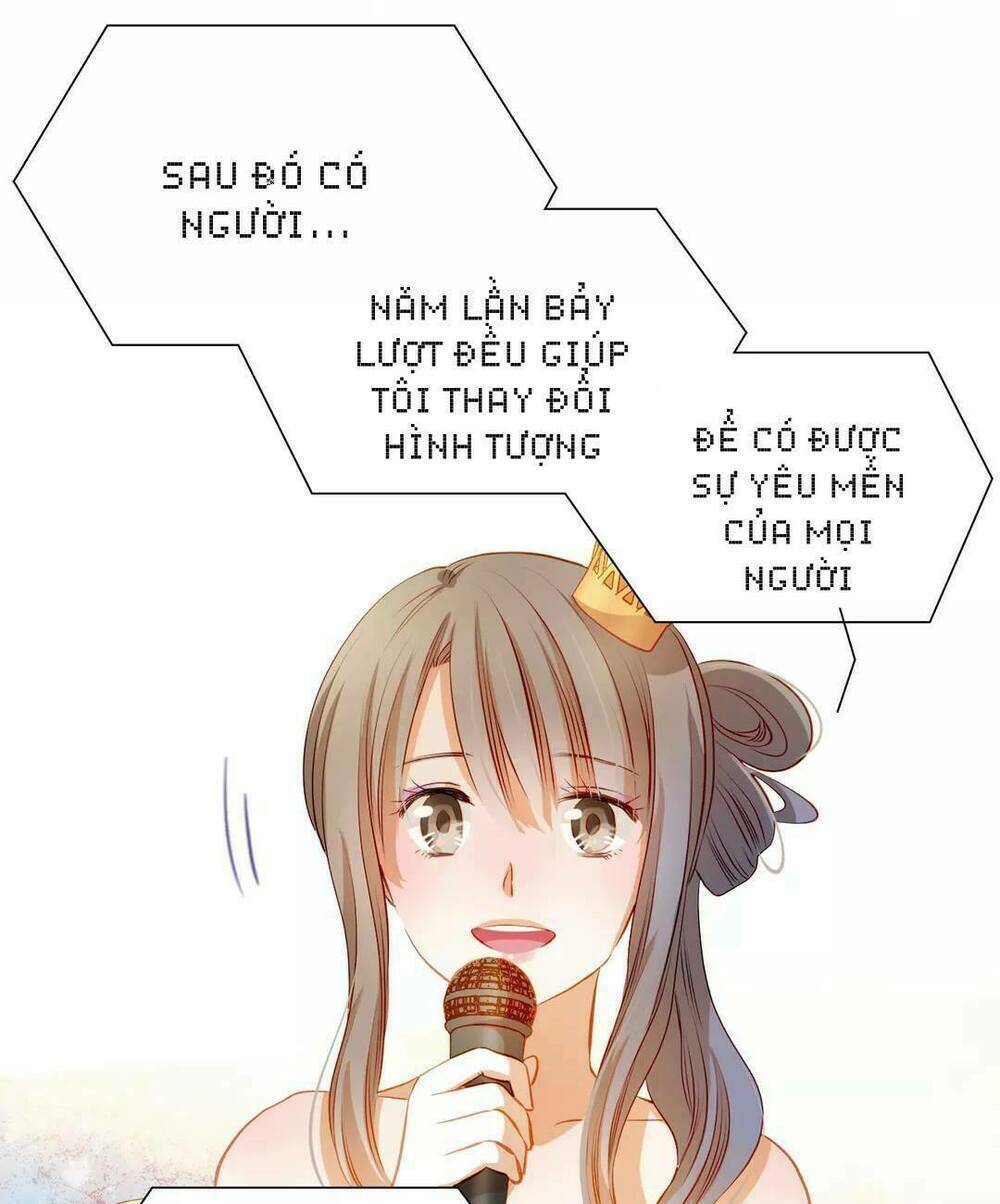 Sự Cám Dỗ Xấu Xa Chương 30 Ảnh 9