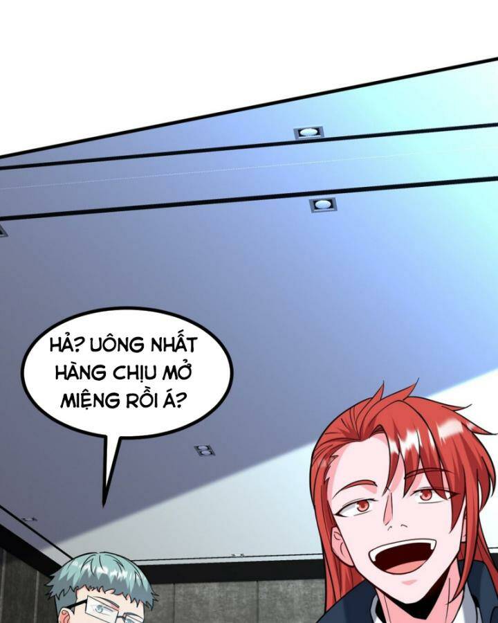 Long Vương Điện Chương 296 Ảnh 71