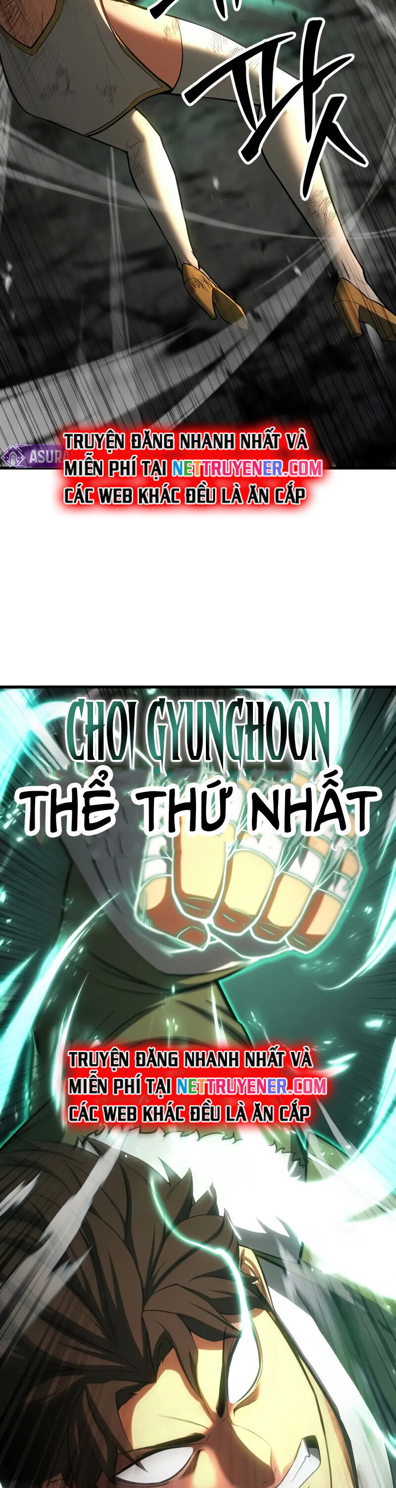 Tử Linh Sư Mạnh Nhất Chương 79 Ảnh 48