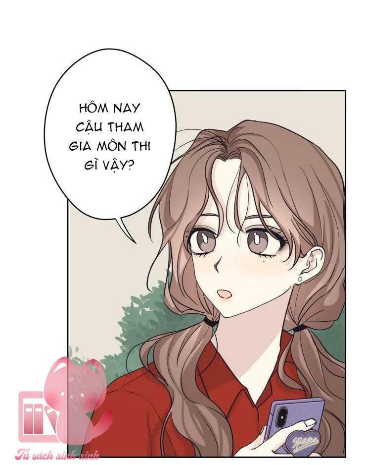 Cậu Nói Thích Tớ Khi Nào Chứ! Chương 3 Ảnh 37