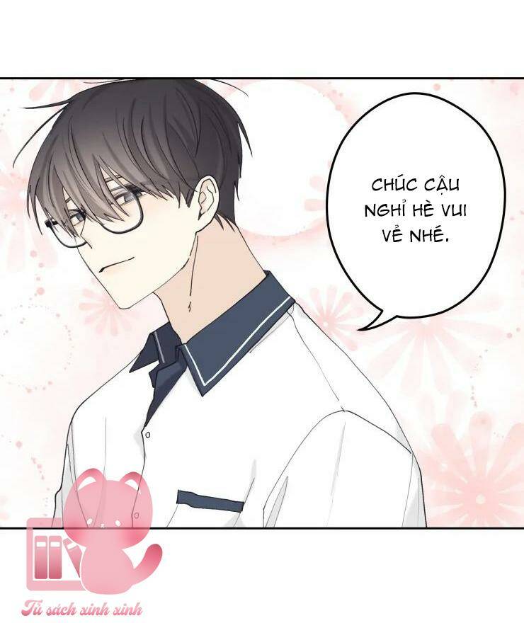 Cậu Nói Thích Tớ Khi Nào Chứ! Chương 9 Ảnh 48