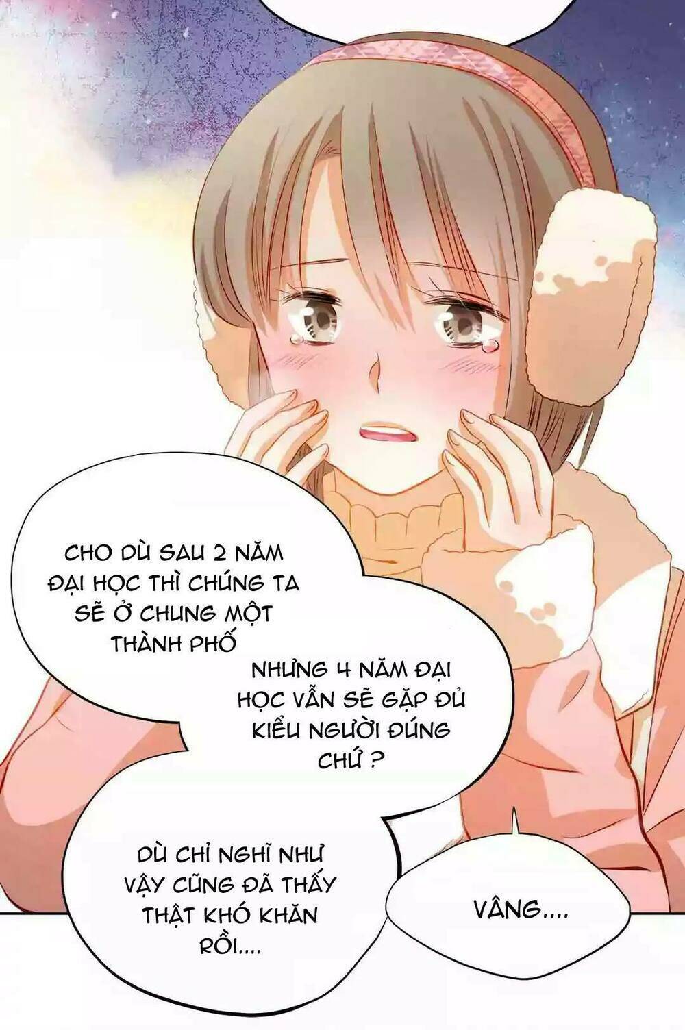 Sự Cám Dỗ Xấu Xa Chương 31 Ảnh 77