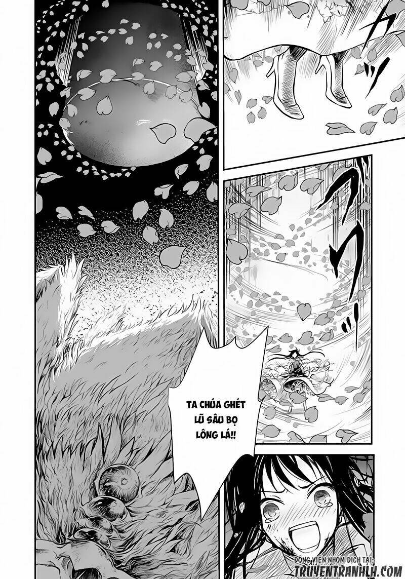 Isekai Goumon Hime Chương 6 Ảnh 16