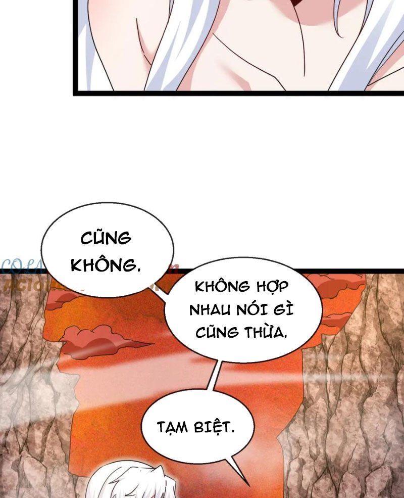 Ta Chuyển Sinh Thành Vạn Yêu Chi Vương Chương 35 Ảnh 48