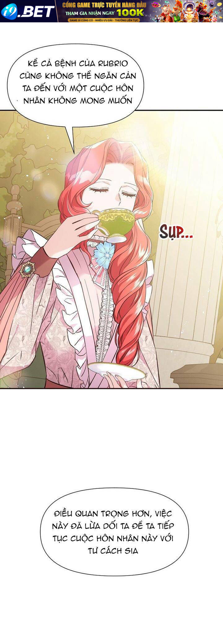 Tất Cả Mọi Người Đều Yêu Quý Nhân Vật Phản Diện Chương 24 Ảnh 12