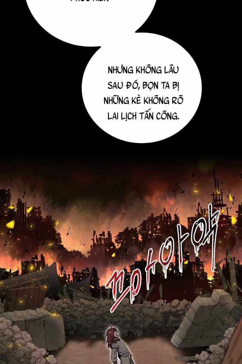 Tuyệt Đỉnh Võ Lâm Chương 39 Ảnh 55