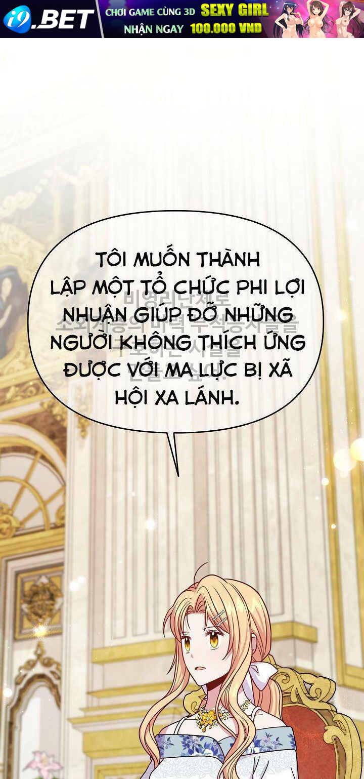 Tôi Đã Nuôi Dưỡng Bạn Thời Thơ Ấu Thành Bạo Chúa Chương 73 Ảnh 2