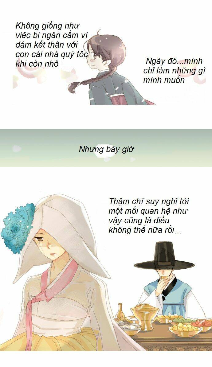 The Great Merchant Kim Manduk Chương 8 Ảnh 23