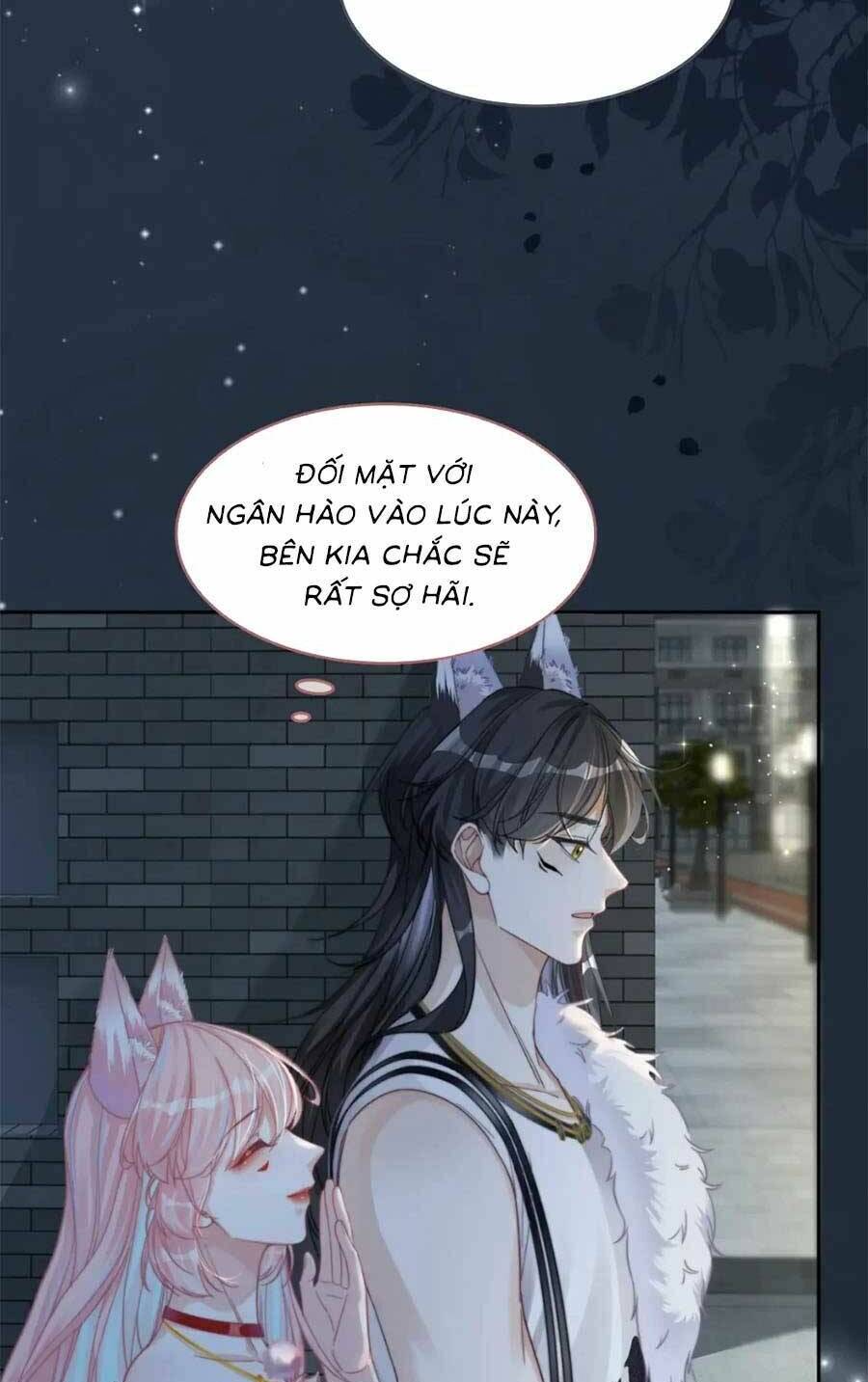 Xuyên Nhanh Nữ Phụ Bình Tĩnh Chút Chương 172 Ảnh 13