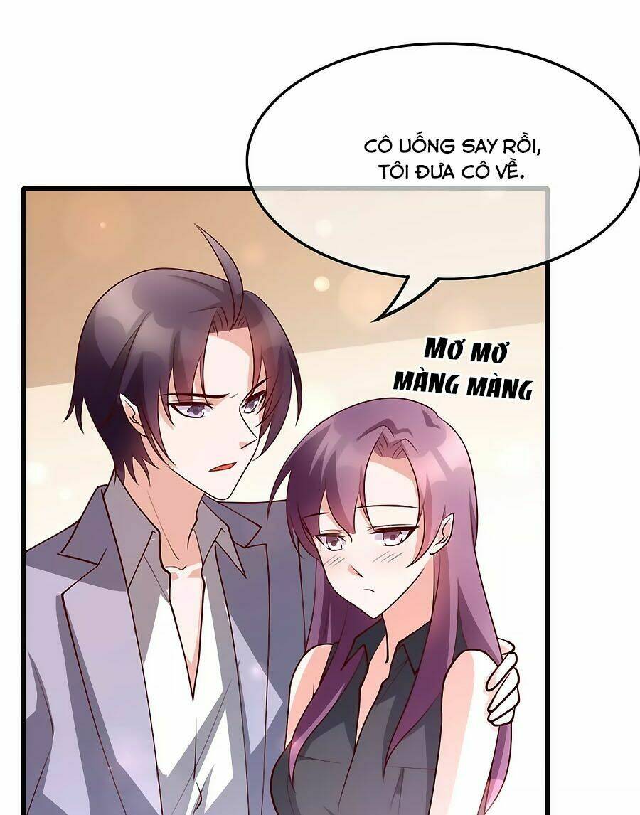 Quan Hệ Nguy Hiểm Chương 33 Ảnh 34